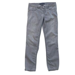 Fade to Blue Pull On Jeans